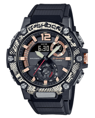 G SHOCK GST-B300WLP-1A CHINH HANG