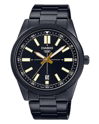 CASIO MTP-VD02B-1E