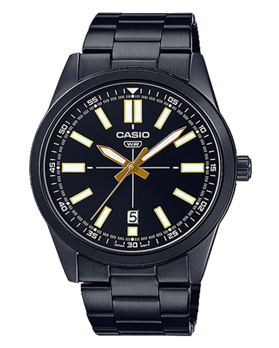 CASIO MTP-VD02B-1E