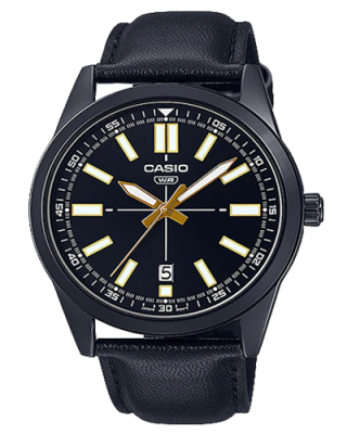 CASIO MTP-VD02BL-1E