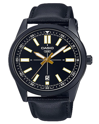 CASIO MTP-VD02BL-1E