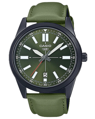 CASIO MTP-VD02BL-3E