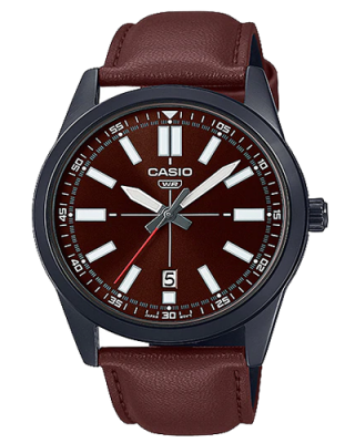 CASIO MTP-VD02BL-5E