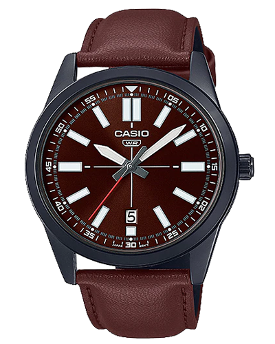 CASIO MTP-VD02BL-5E