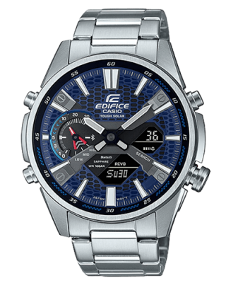 EDIFICE ECB-S100D-2ADF