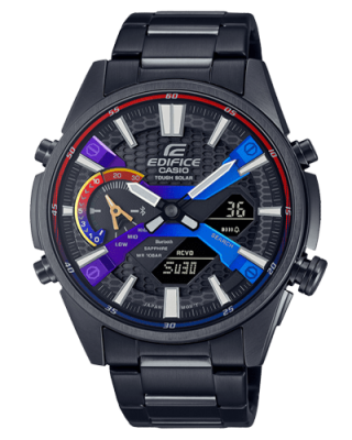 EDIFICE ECB-S100HG-1ADF