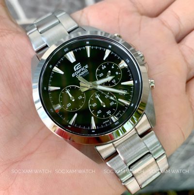 EDIFICE EFV-630D-1A