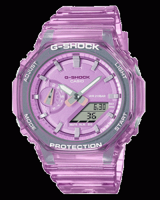 GMA-S2100SK-4A