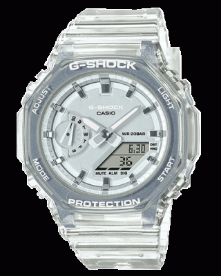 GMA-S2100SK-7A