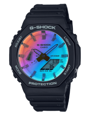 ga-2100sr-1a