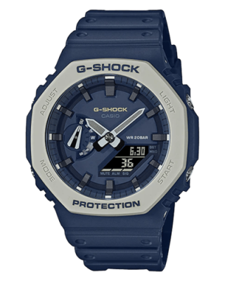 G SHOCK GA 2110ET 2A