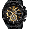 CASIO EDIFICE EFR-539BK-1A