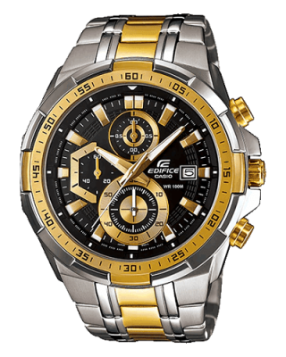 CASIO EDIFICE EFR-539SG-1A