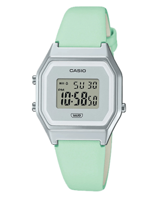 CASIO LA680WEGL-3