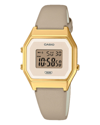 CASIO LA680WEGL-5