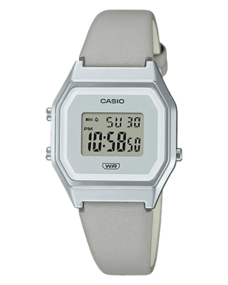 CASIO LA680WEGL-8