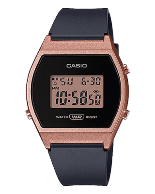 CASIO LW-204-1A