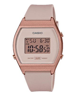 CASIO LW-204-4A