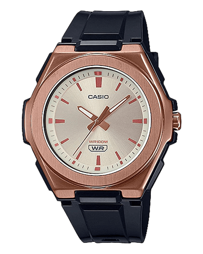 CASIO LWA-300HRG-5E