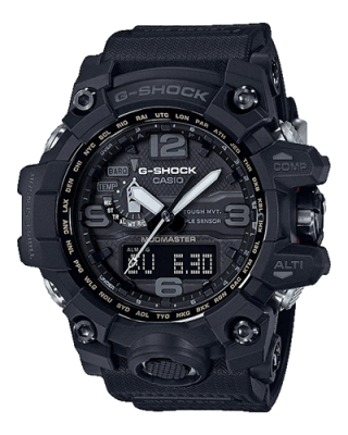 G SHOCK GWG-1000-1A1