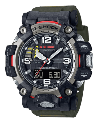 G SHOCK GWG-2000-1A3