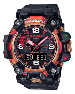 G SHOCK GWG-2040FR-1A