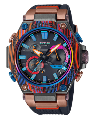 G SHOCK MTG-B2000XMG-1A