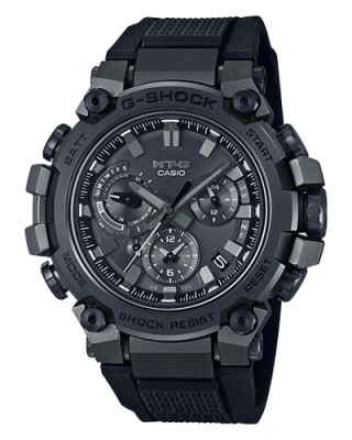 G SHOCK MTG-B3000B-1A