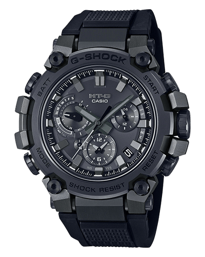 G SHOCK MTG-B3000B-1A