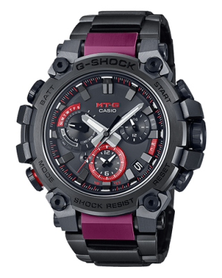 G SHOCK MTG-B3000BD-1A