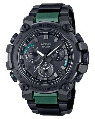 G SHOCK MTG-B3000BD-1A2