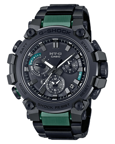 G SHOCK MTG-B3000BD-1A2