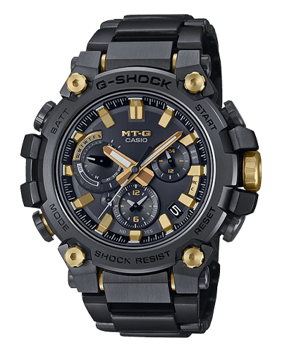 G SHOCK MTG-B3000BDE-1A