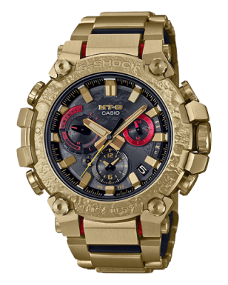 G SHOCK MTG-B3000CX-9