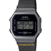 CASIO A168WEMB-1B