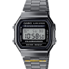 CASIO A168WGG-1A