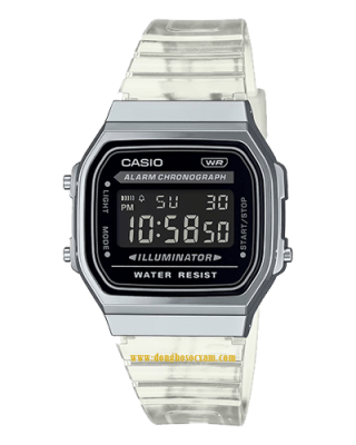 CASIO A168XES-1B