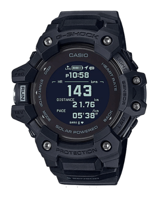 G SHOCK GBD-H1000-1