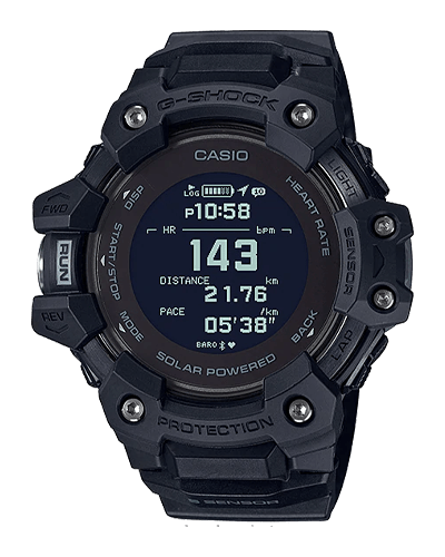 G SHOCK GBD-H1000-1