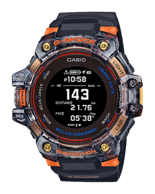 G SHOCK GBD-H1000-1A4