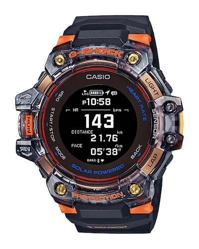 G SHOCK GBD-H1000-1A4