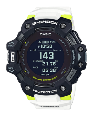 G SHOCK GBD-H1000-1A7