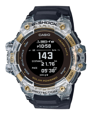 G SHOCK GBD-H1000-1A9