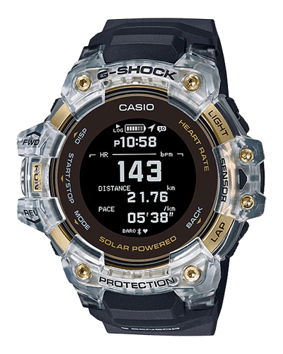 G SHOCK GBD-H1000-1A9