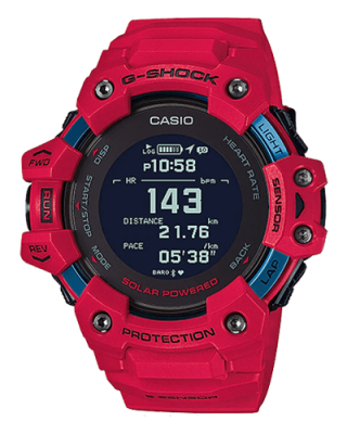 G SHOCK GBD-H1000-4A