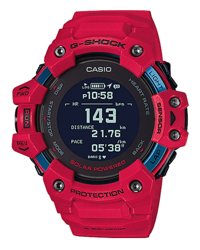 G SHOCK GBD-H1000-4A