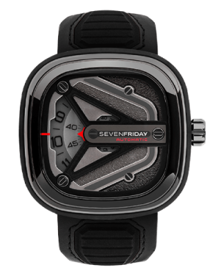 sevenfriday M3-01 SPACESHIP