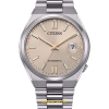 CITIZEN TSUYOSA NJ0151-88W