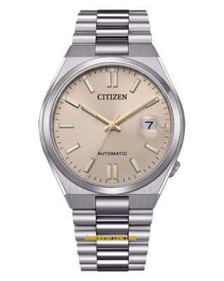 CITIZEN TSUYOSA NJ0151-88W