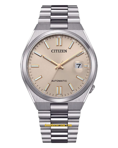 CITIZEN TSUYOSA NJ0151-88W